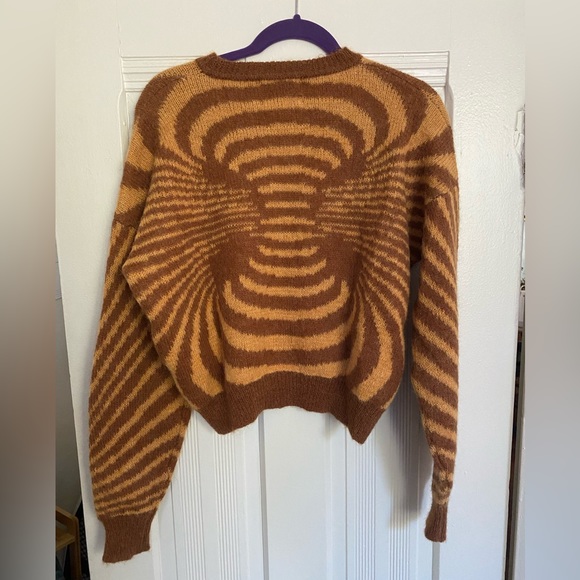 Paloma Wool Matrix Sweater M - Picture 2 of 7